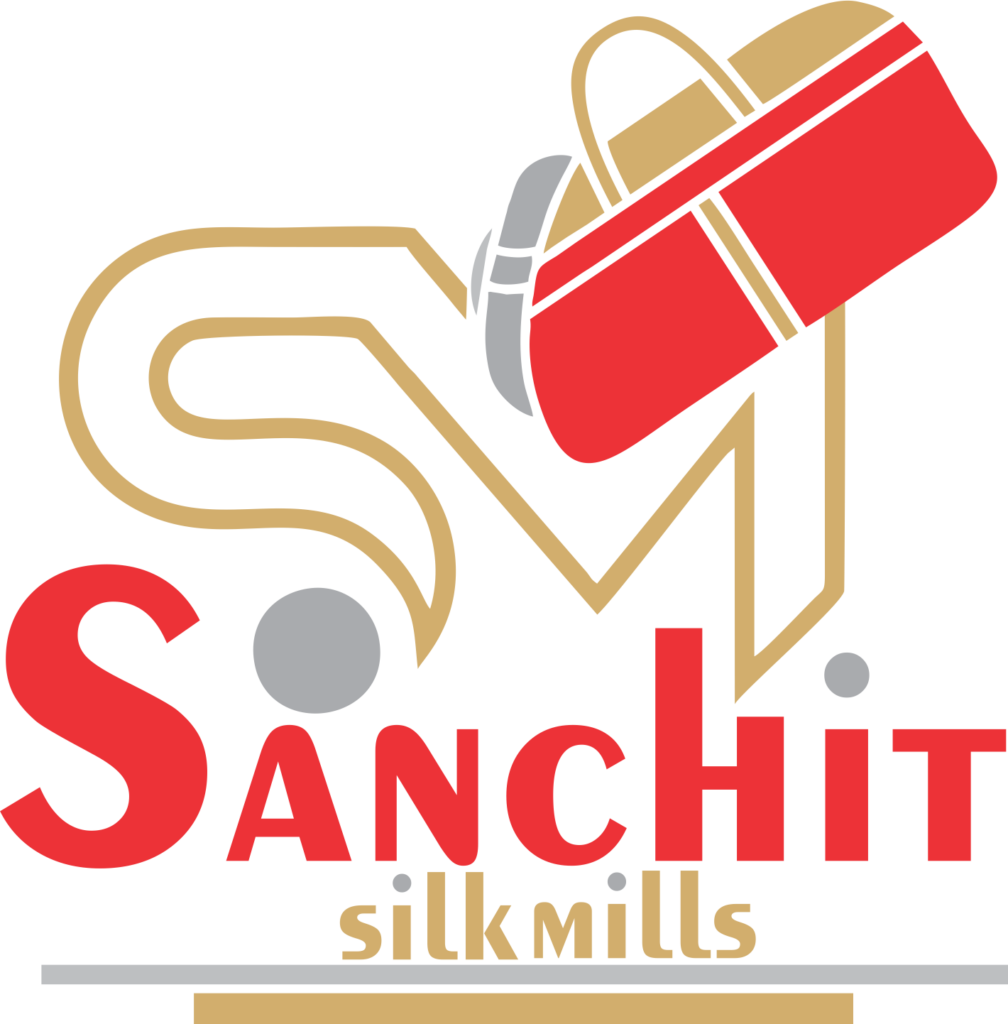Product Range Sanchit Silk Mills